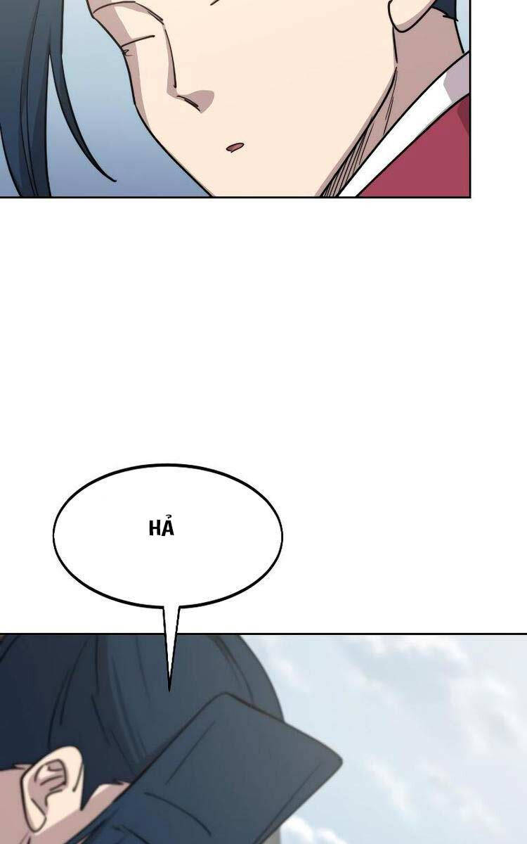 Hoa Sơn Tái Khởi Chap 111 - Next Chap 112