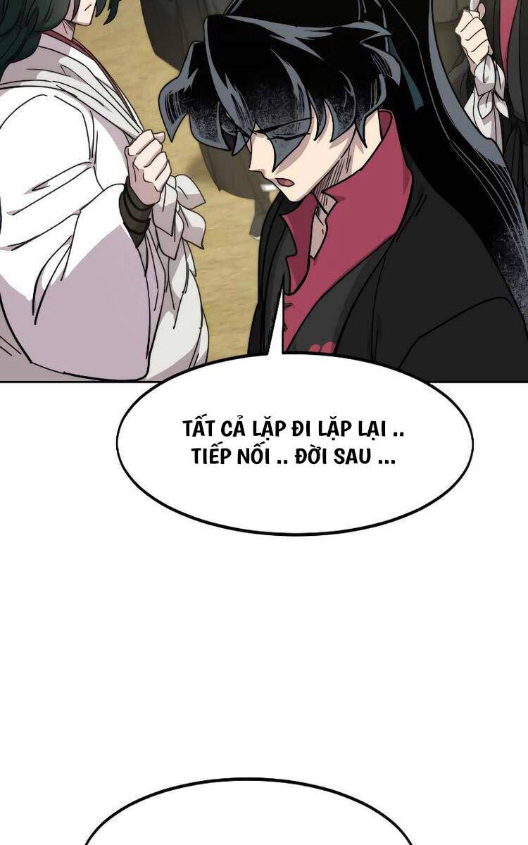 Hoa Sơn Tái Khởi Chap 111 - Next Chap 112