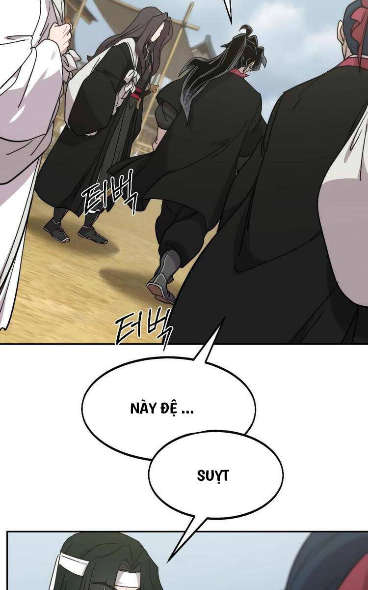 Hoa Sơn Tái Khởi Chap 111 - Next Chap 112