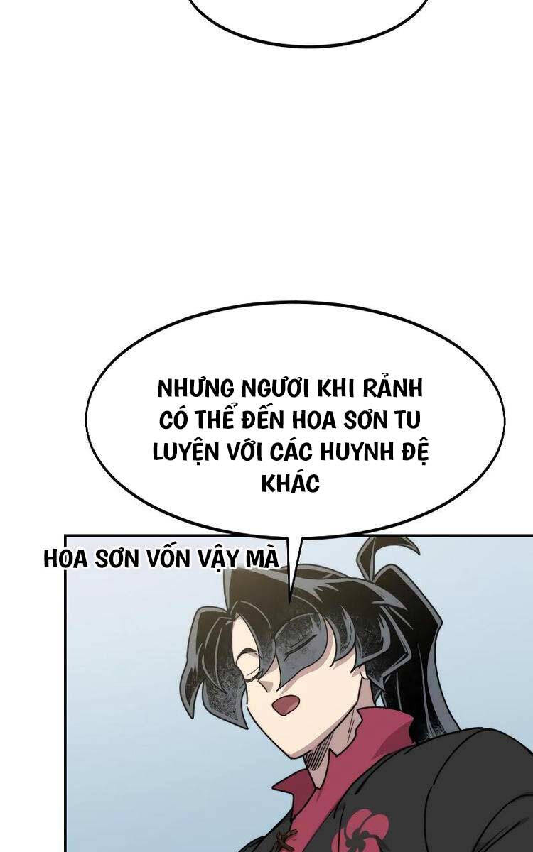 Hoa Sơn Tái Khởi Chap 111 - Next Chap 112
