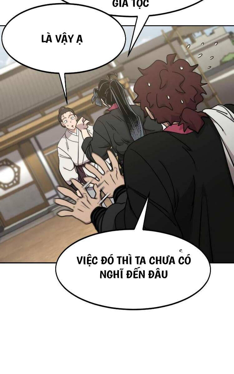Hoa Sơn Tái Khởi Chap 111 - Next Chap 112