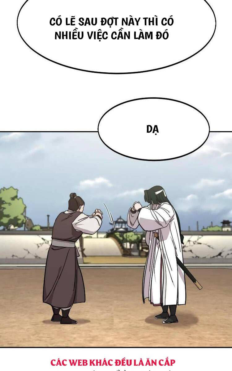 Hoa Sơn Tái Khởi Chap 111 - Next Chap 112