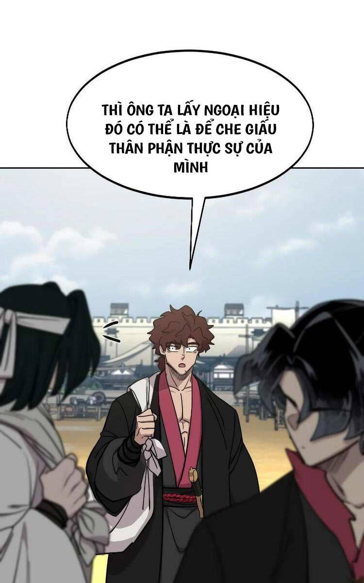 Hoa Sơn Tái Khởi Chap 111 - Next Chap 112