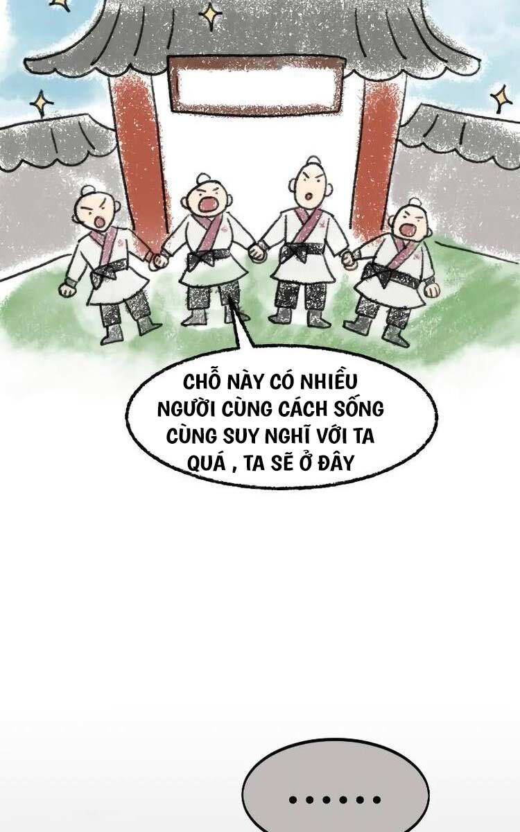 Hoa Sơn Tái Khởi Chap 111 - Next Chap 112