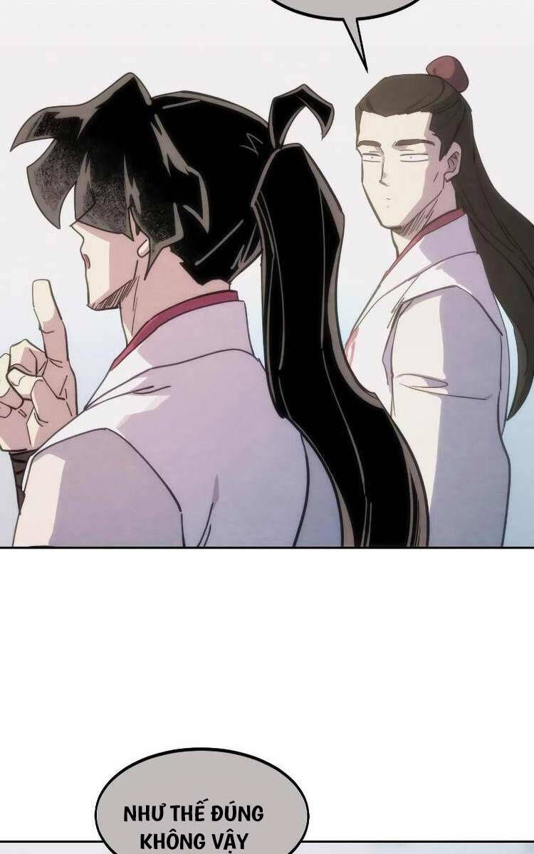 Hoa Sơn Tái Khởi Chap 111 - Next Chap 112