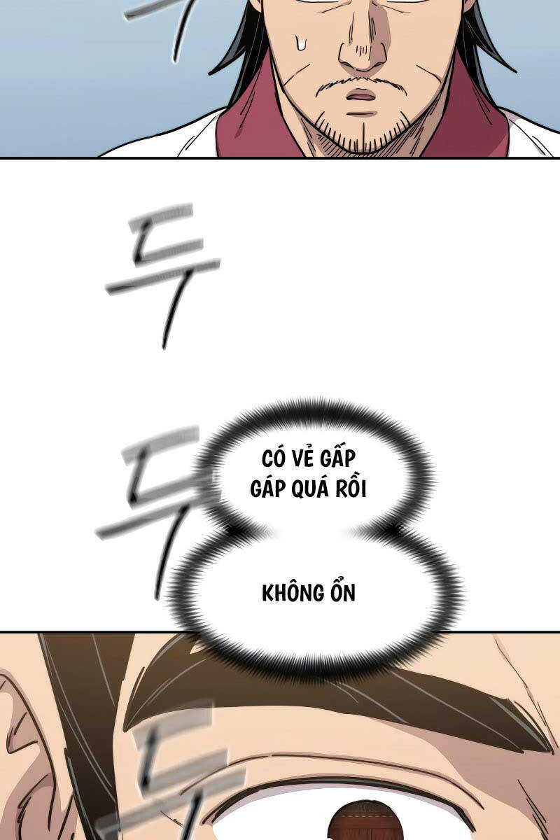 Hoa Sơn Tái Khởi Chap 113 - Next Chap 114