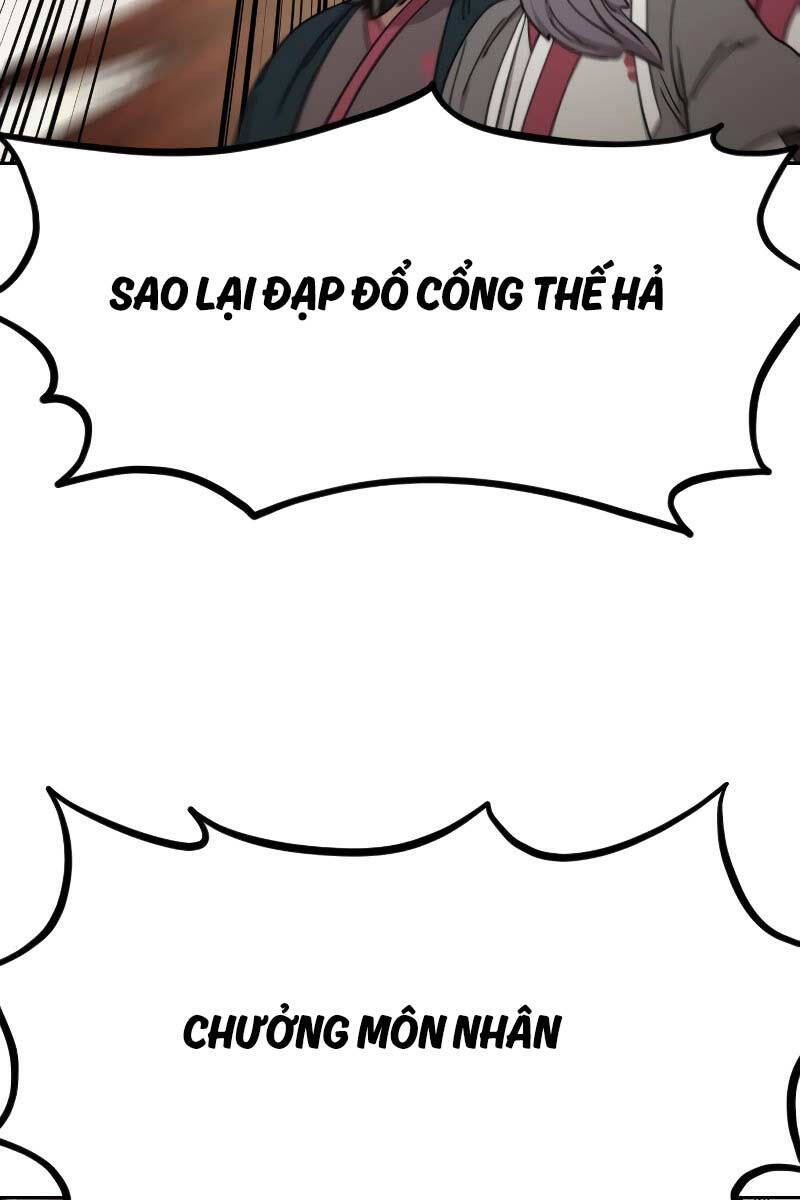 Hoa Sơn Tái Khởi Chap 113 - Next Chap 114