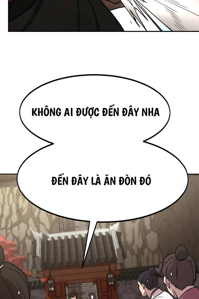 Hoa Sơn Tái Khởi Chap 113 - Next Chap 114