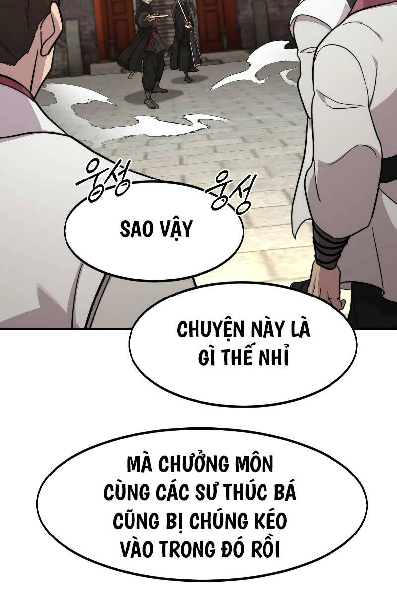 Hoa Sơn Tái Khởi Chap 113 - Next Chap 114