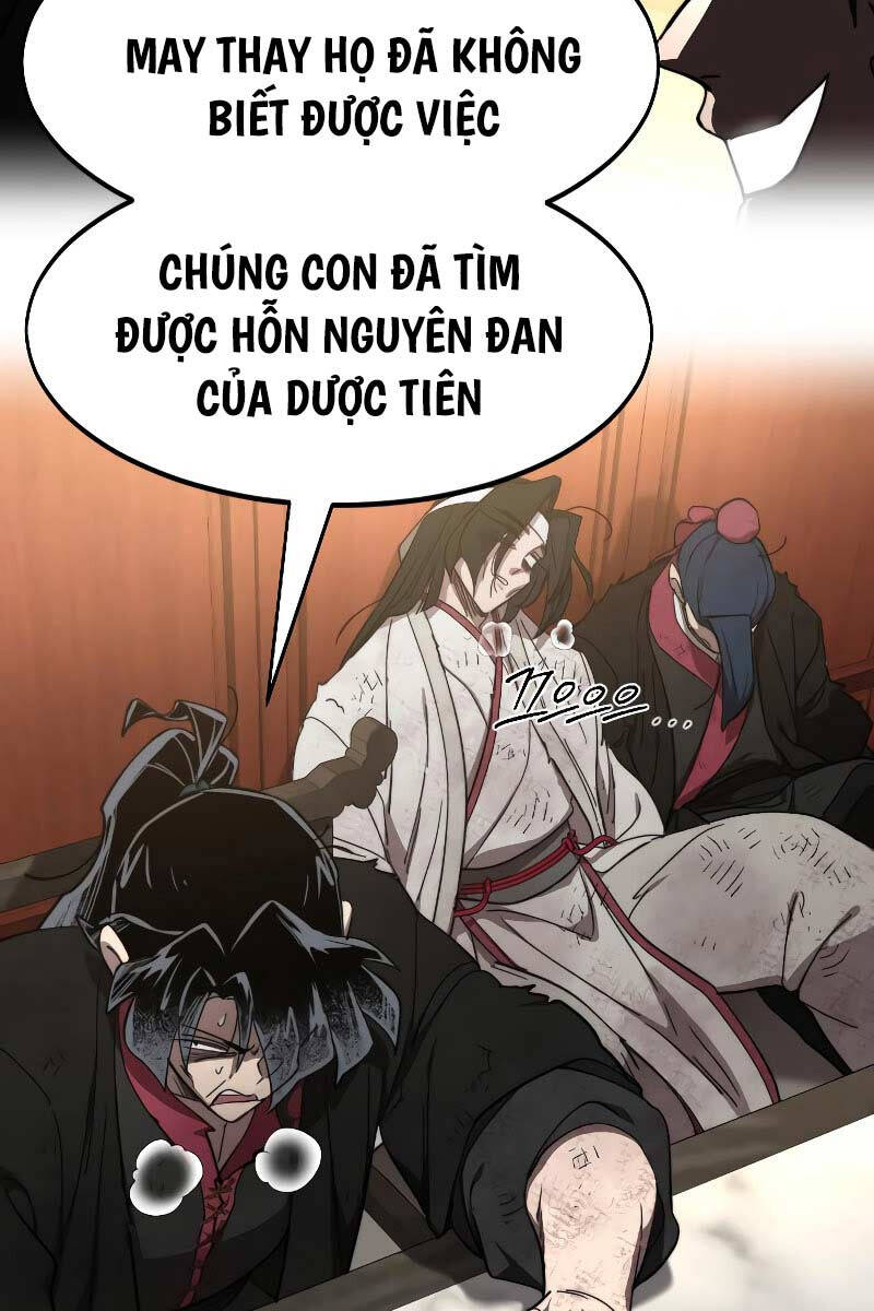 Hoa Sơn Tái Khởi Chap 113 - Next Chap 114