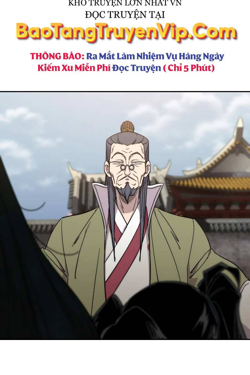 Hoa Sơn Tái Khởi Chap 113 - Next Chap 114