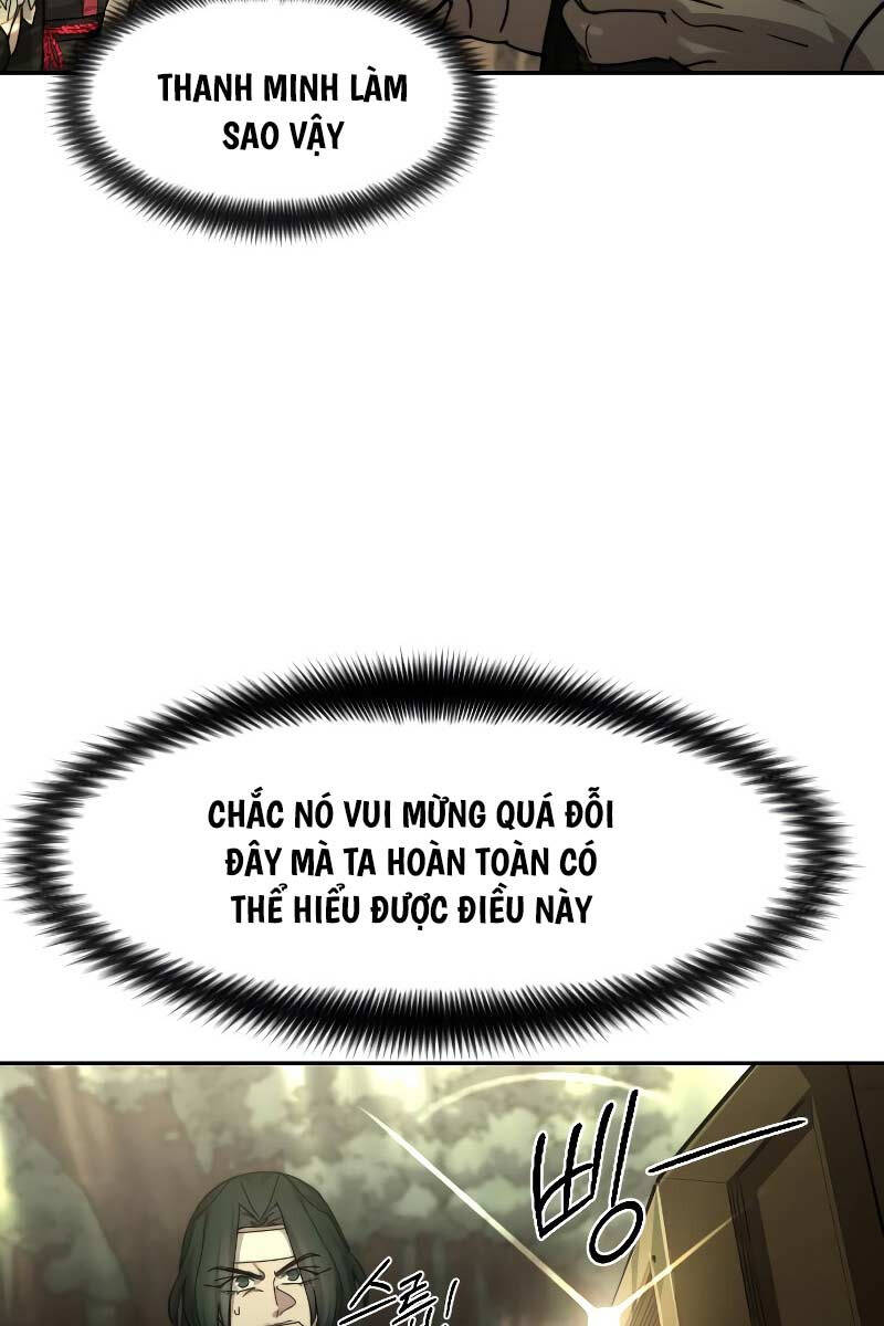 Hoa Sơn Tái Khởi Chap 113 - Next Chap 114