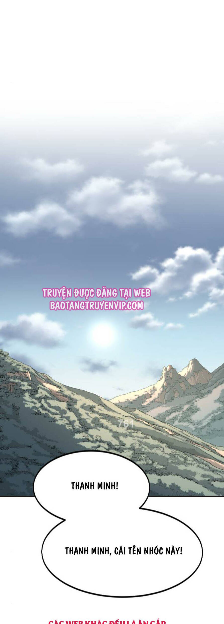 Hoa Sơn Tái Khởi Chap 127 - Next Chap 128