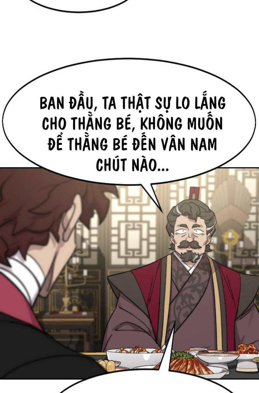 Hoa Sơn Tái Khởi Chap 127 - Next Chap 128