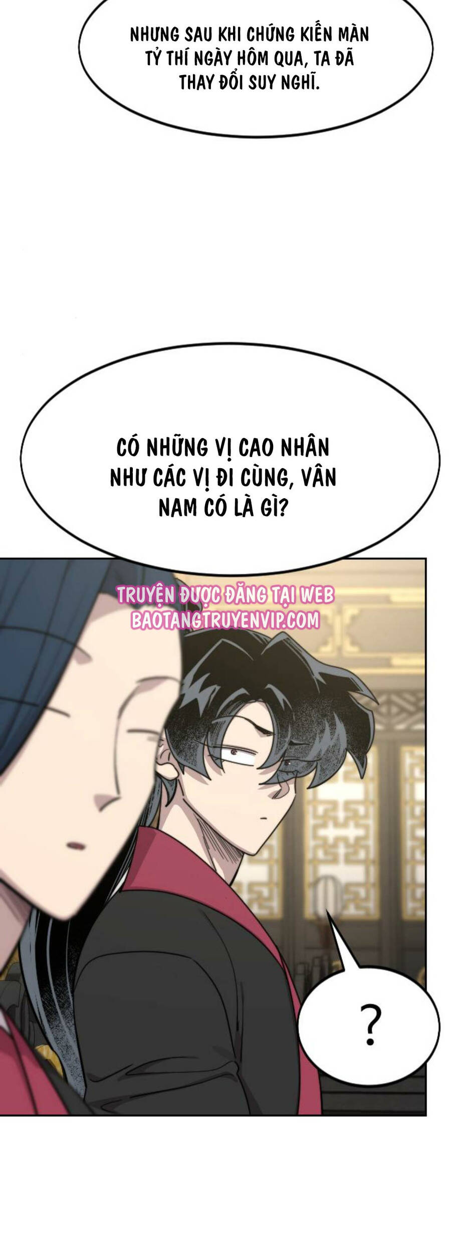Hoa Sơn Tái Khởi Chap 127 - Next Chap 128