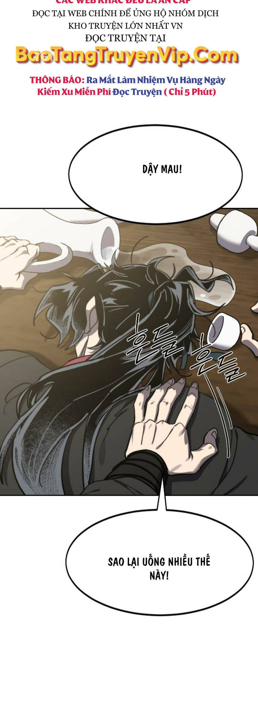 Hoa Sơn Tái Khởi Chap 127 - Next Chap 128