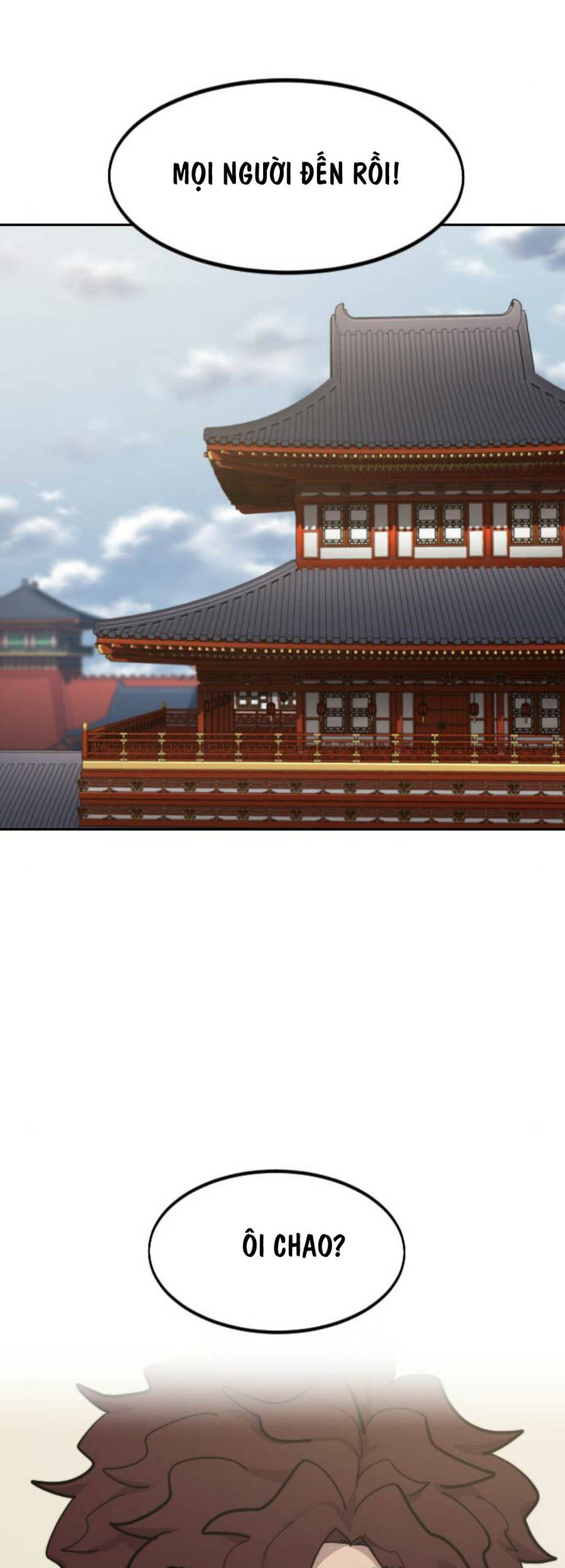 Hoa Sơn Tái Khởi Chap 127 - Next Chap 128