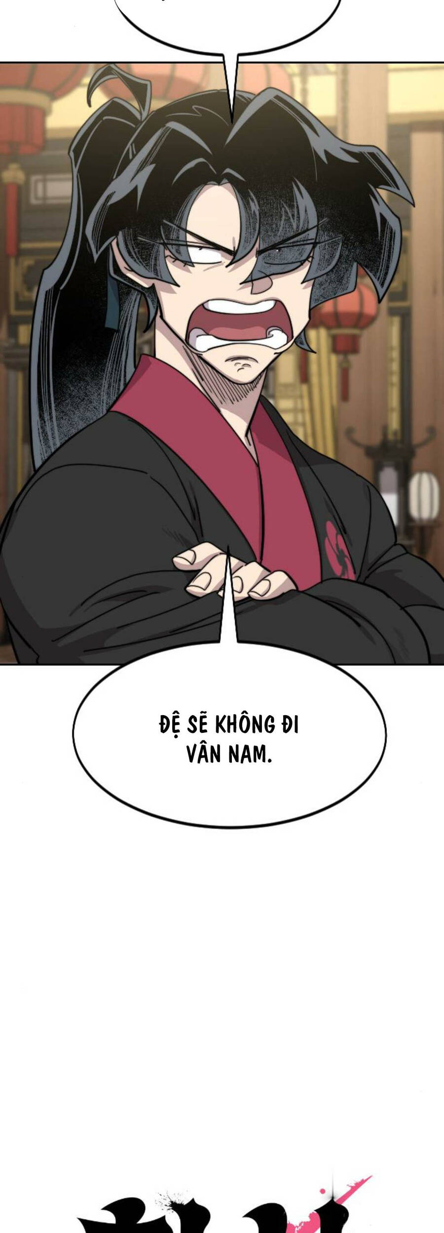 Hoa Sơn Tái Khởi Chap 127 - Next Chap 128