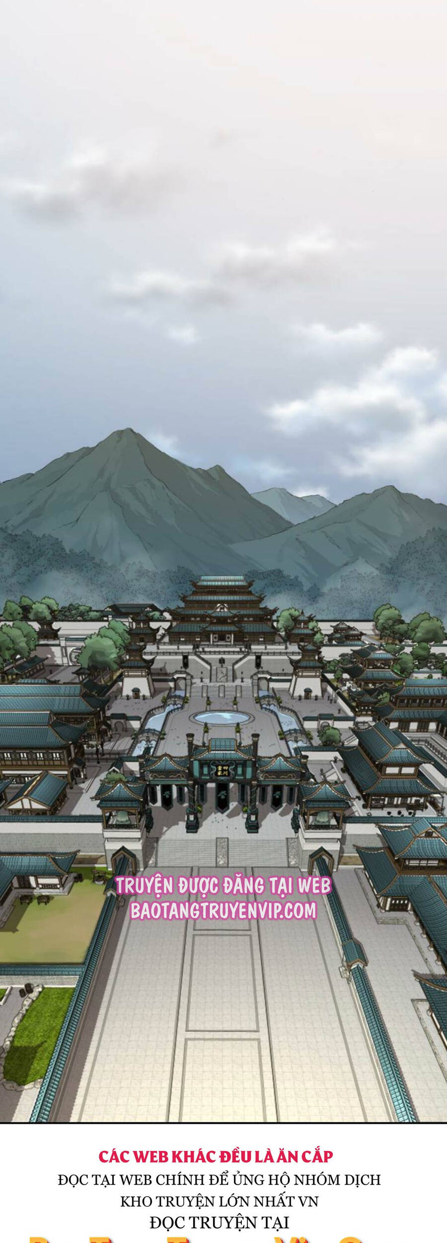 Hoa Sơn Tái Khởi Chap 127 - Next Chap 128