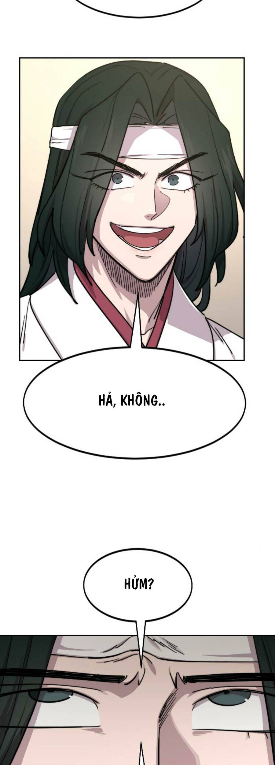 Hoa Sơn Tái Khởi Chap 127 - Next Chap 128