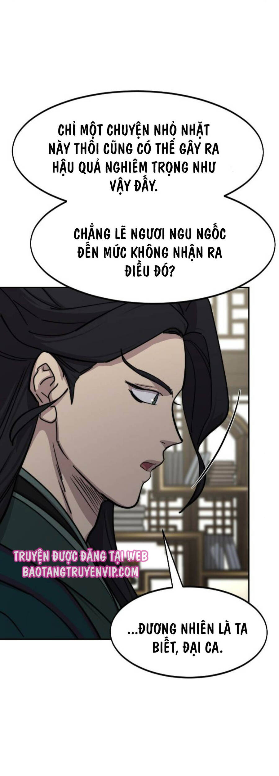 Hoa Sơn Tái Khởi Chap 127 - Next Chap 128