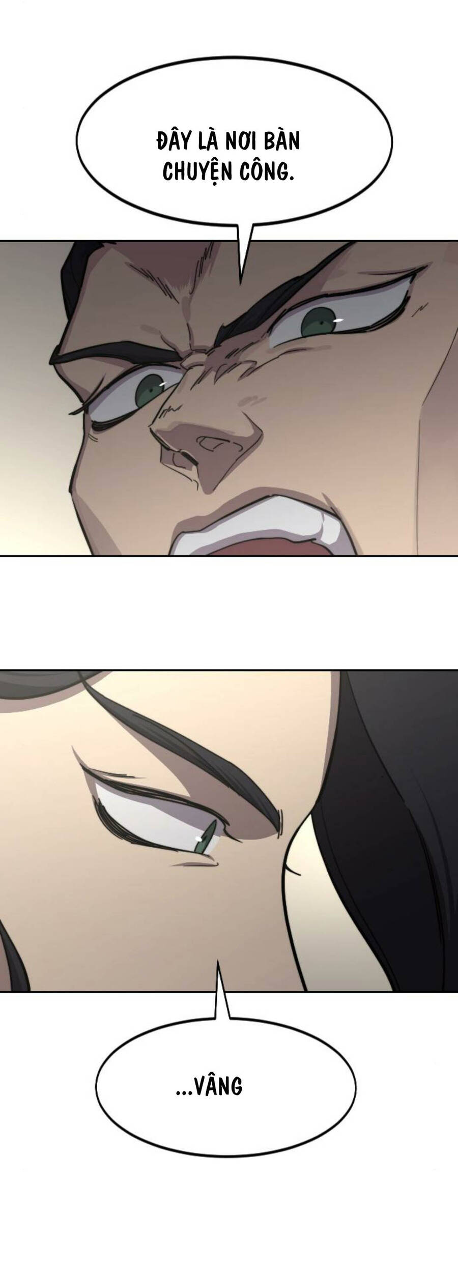 Hoa Sơn Tái Khởi Chap 127 - Next Chap 128