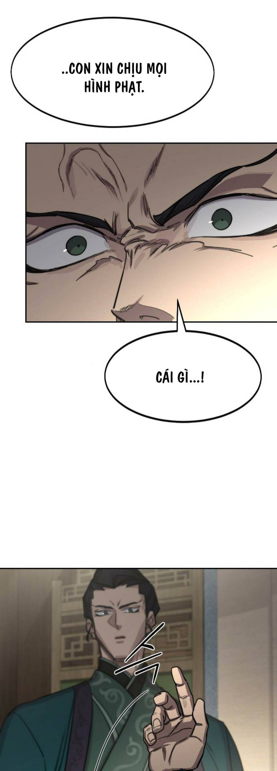 Hoa Sơn Tái Khởi Chap 127 - Next Chap 128