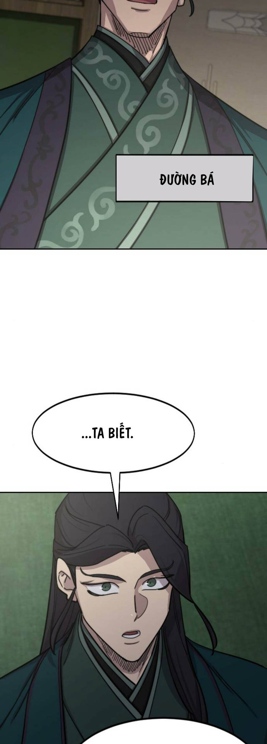 Hoa Sơn Tái Khởi Chap 127 - Next Chap 128