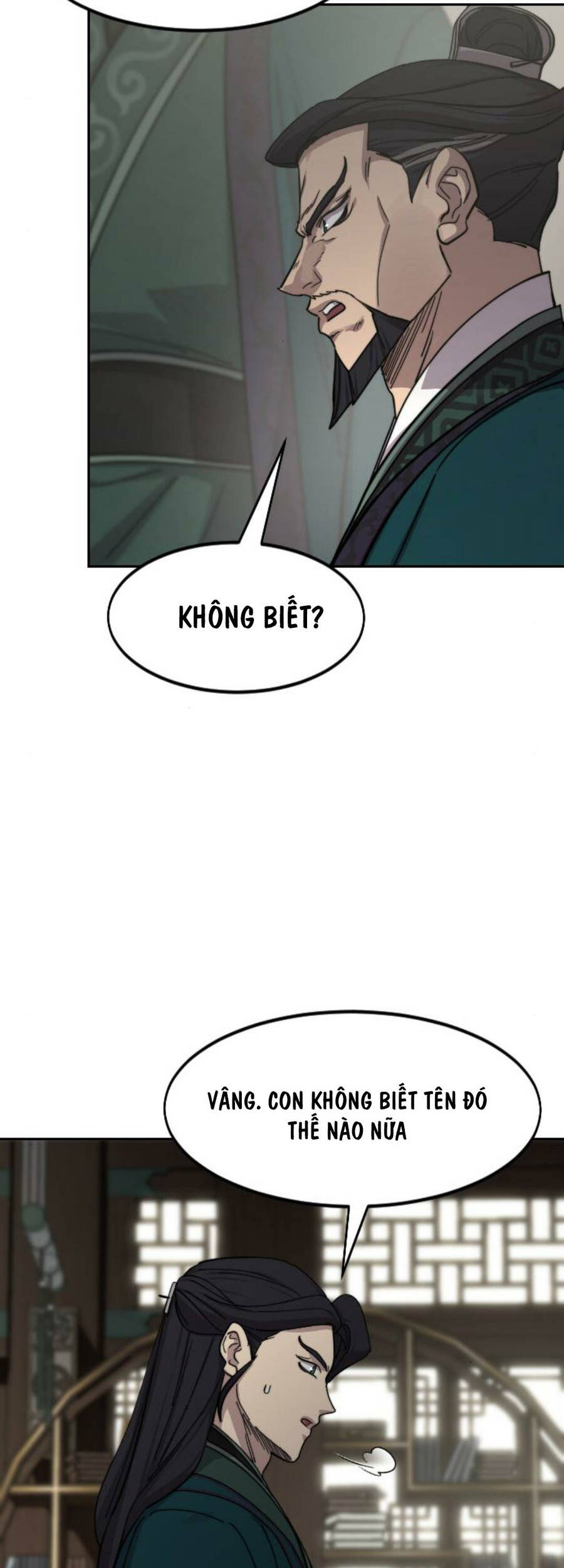 Hoa Sơn Tái Khởi Chap 127 - Next Chap 128