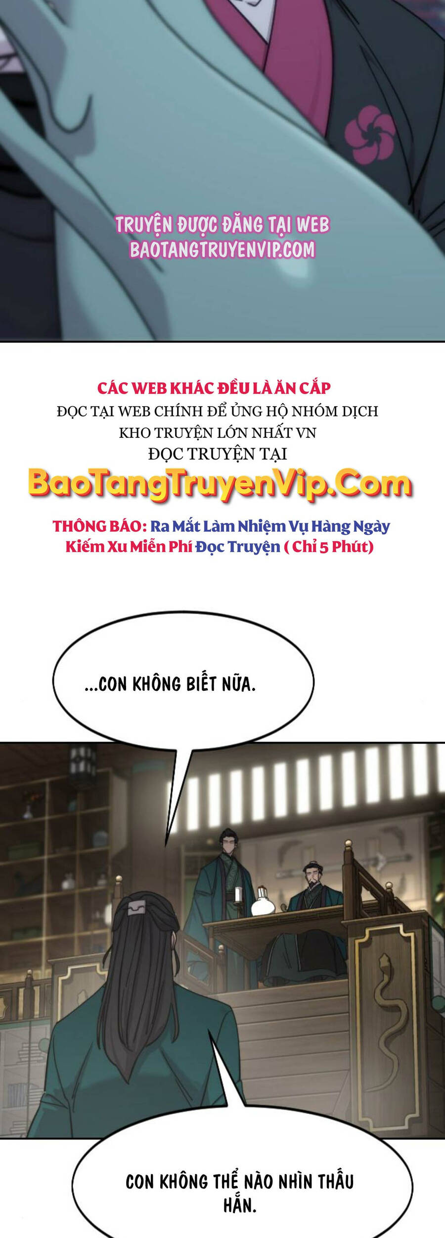Hoa Sơn Tái Khởi Chap 127 - Next Chap 128