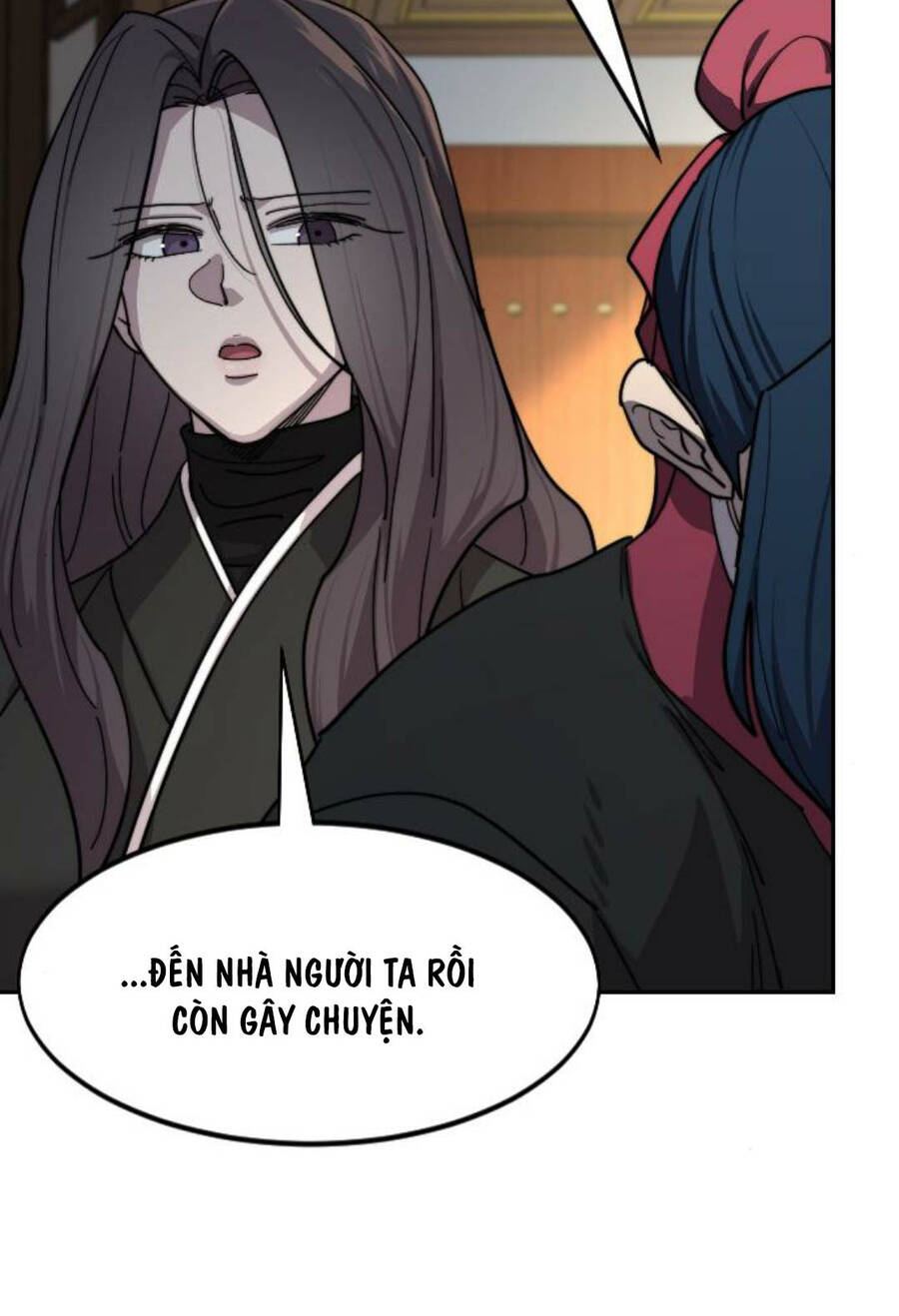 Hoa Sơn Tái Khởi Chap 127 - Next Chap 128