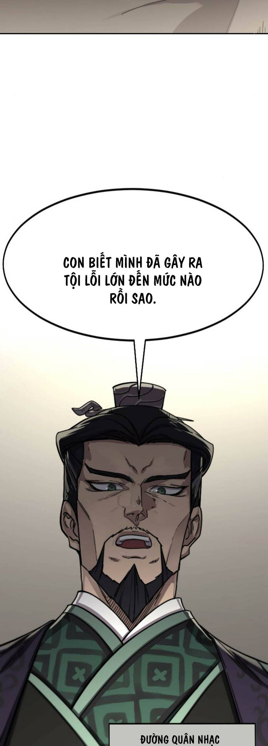Hoa Sơn Tái Khởi Chap 127 - Next Chap 128