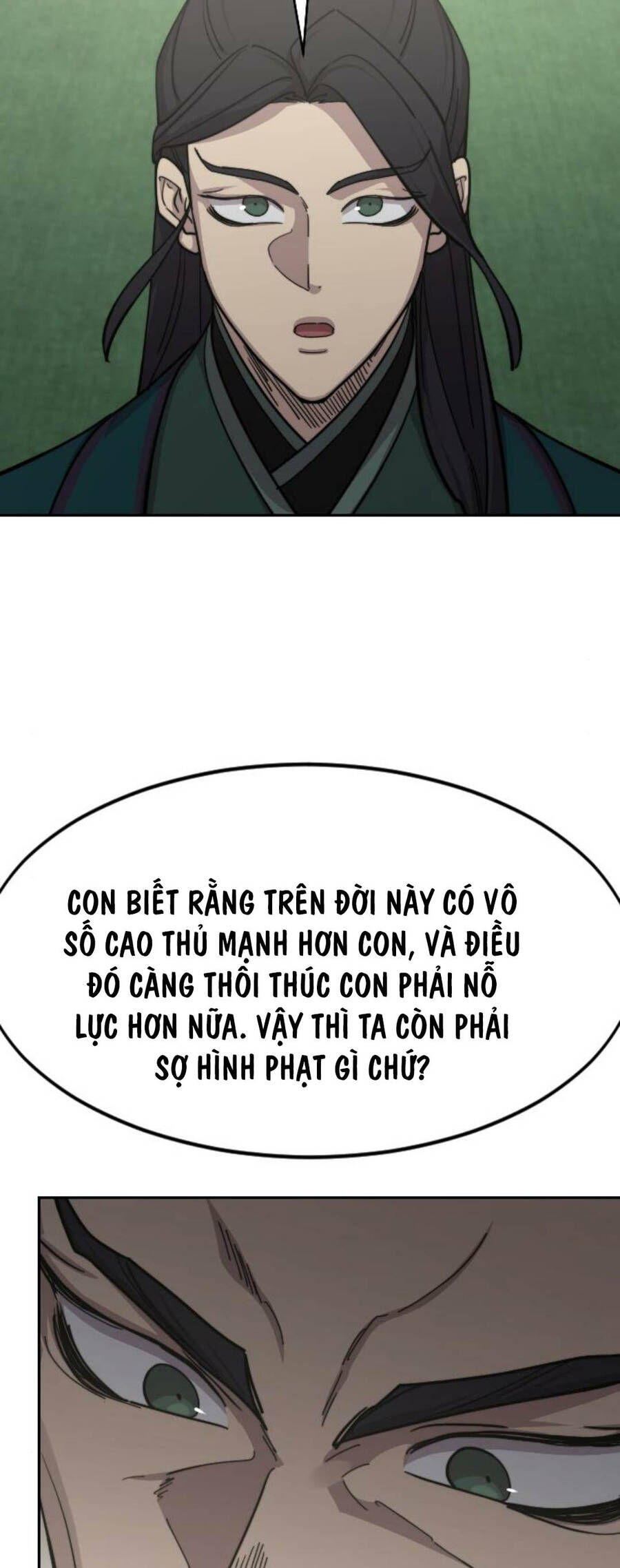 Hoa Sơn Tái Khởi Chap 127 - Next Chap 128