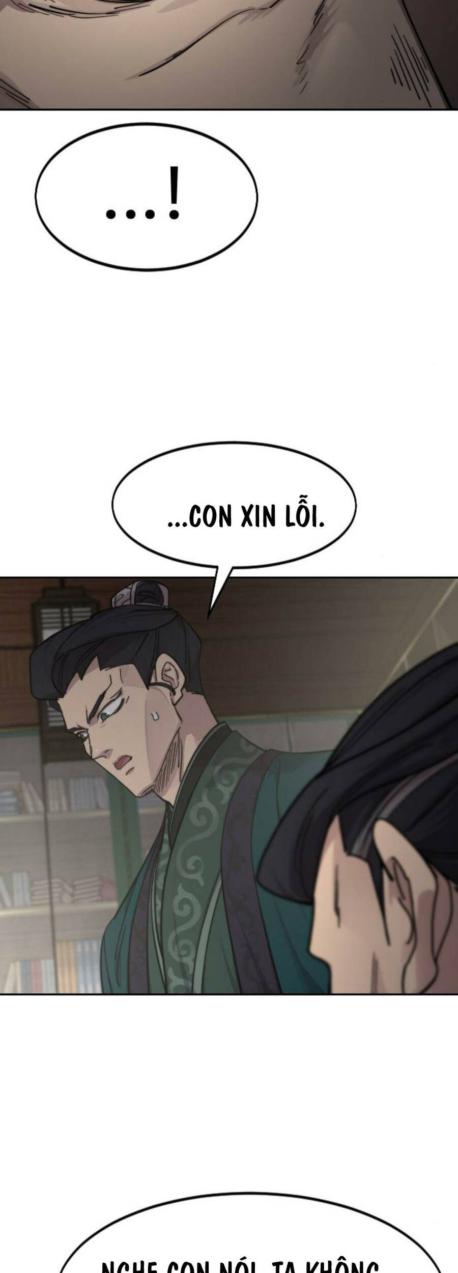 Hoa Sơn Tái Khởi Chap 127 - Next Chap 128