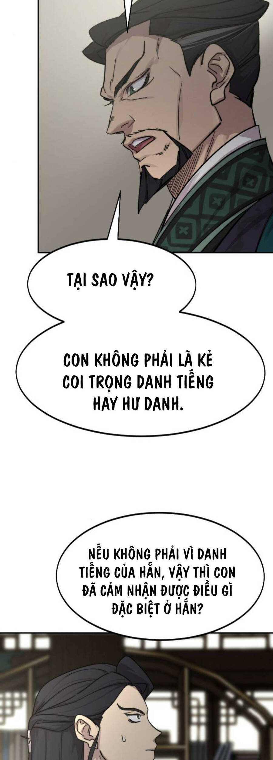Hoa Sơn Tái Khởi Chap 127 - Next Chap 128