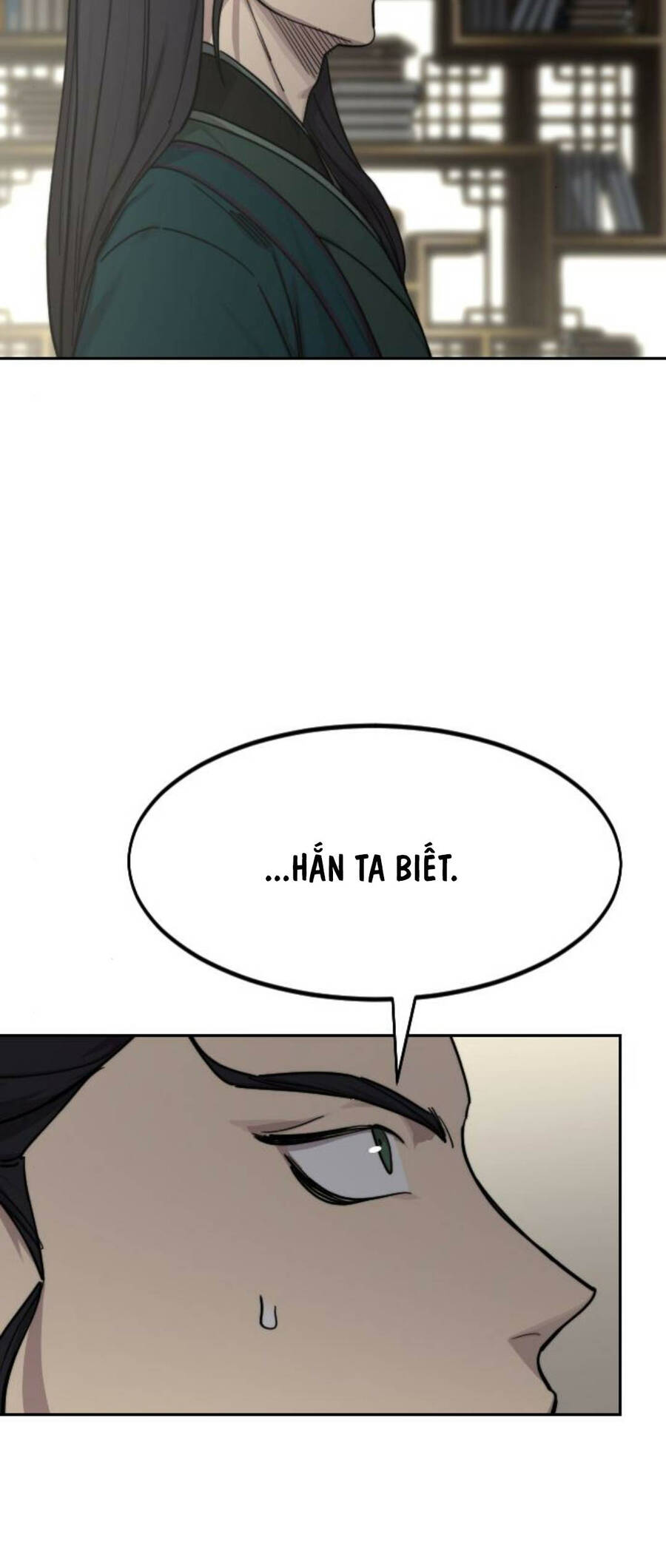 Hoa Sơn Tái Khởi Chap 127 - Next Chap 128
