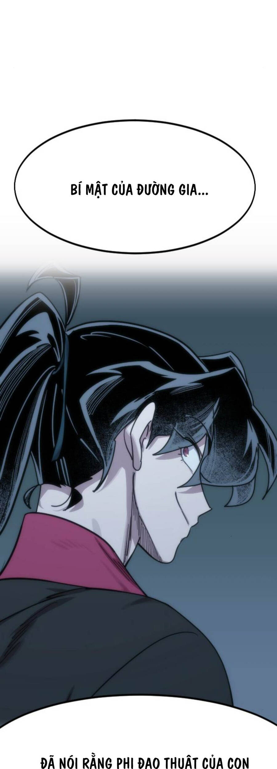 Hoa Sơn Tái Khởi Chap 127 - Next Chap 128