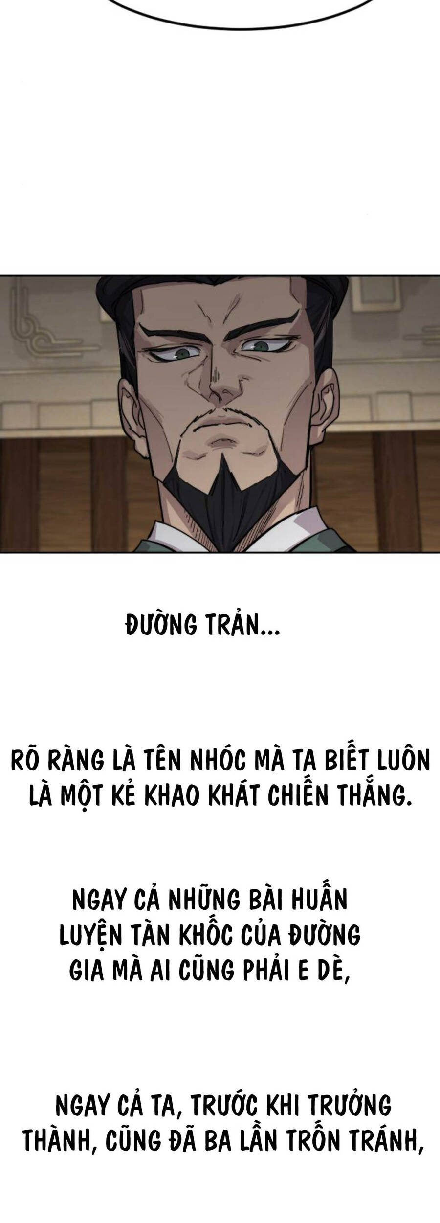 Hoa Sơn Tái Khởi Chap 127 - Next Chap 128