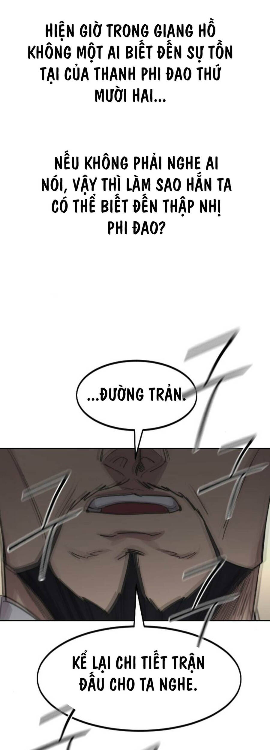 Hoa Sơn Tái Khởi Chap 127 - Next Chap 128