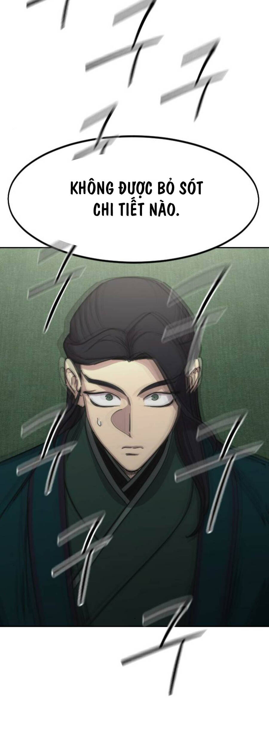 Hoa Sơn Tái Khởi Chap 127 - Next Chap 128