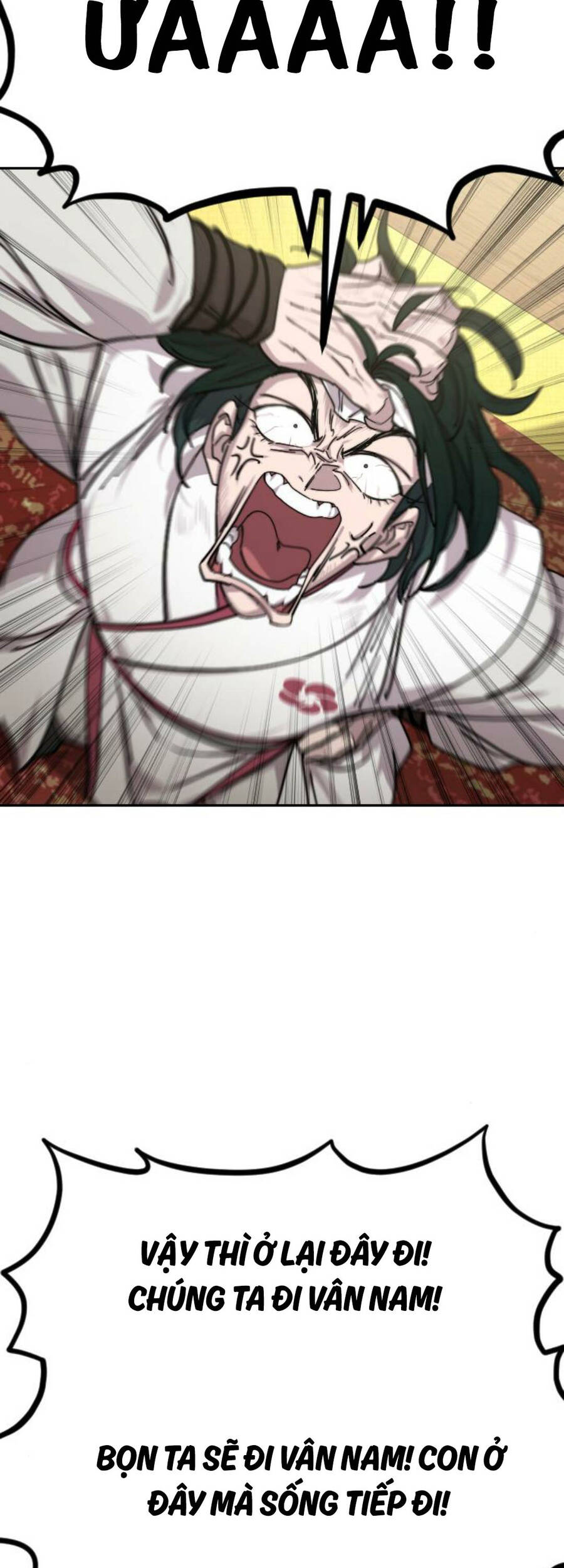 Hoa Sơn Tái Khởi Chap 127 - Next Chap 128