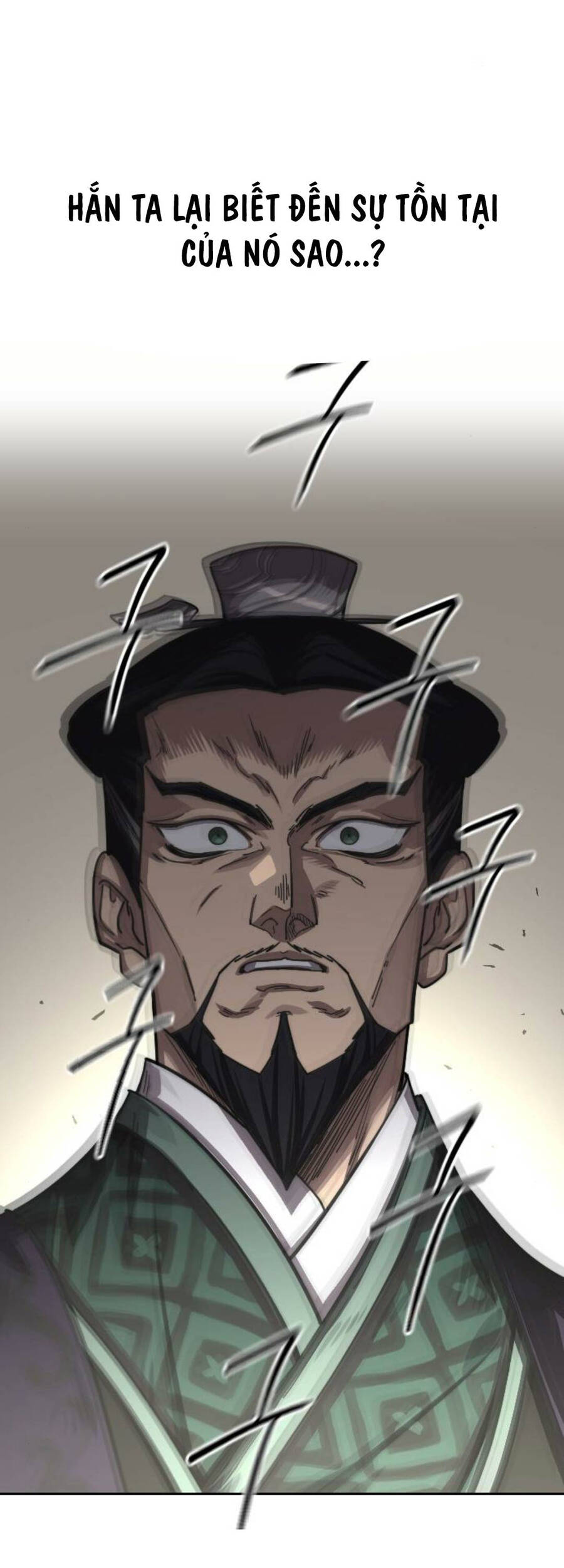 Hoa Sơn Tái Khởi Chap 127 - Next Chap 128