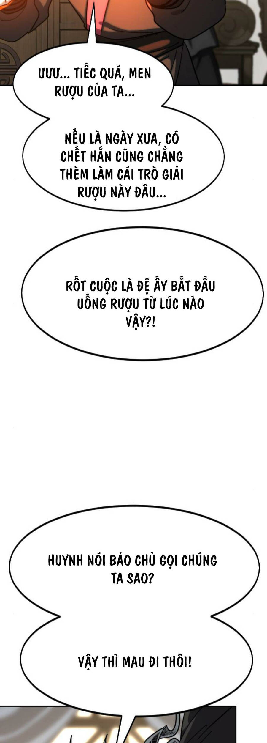 Hoa Sơn Tái Khởi Chap 127 - Next Chap 128