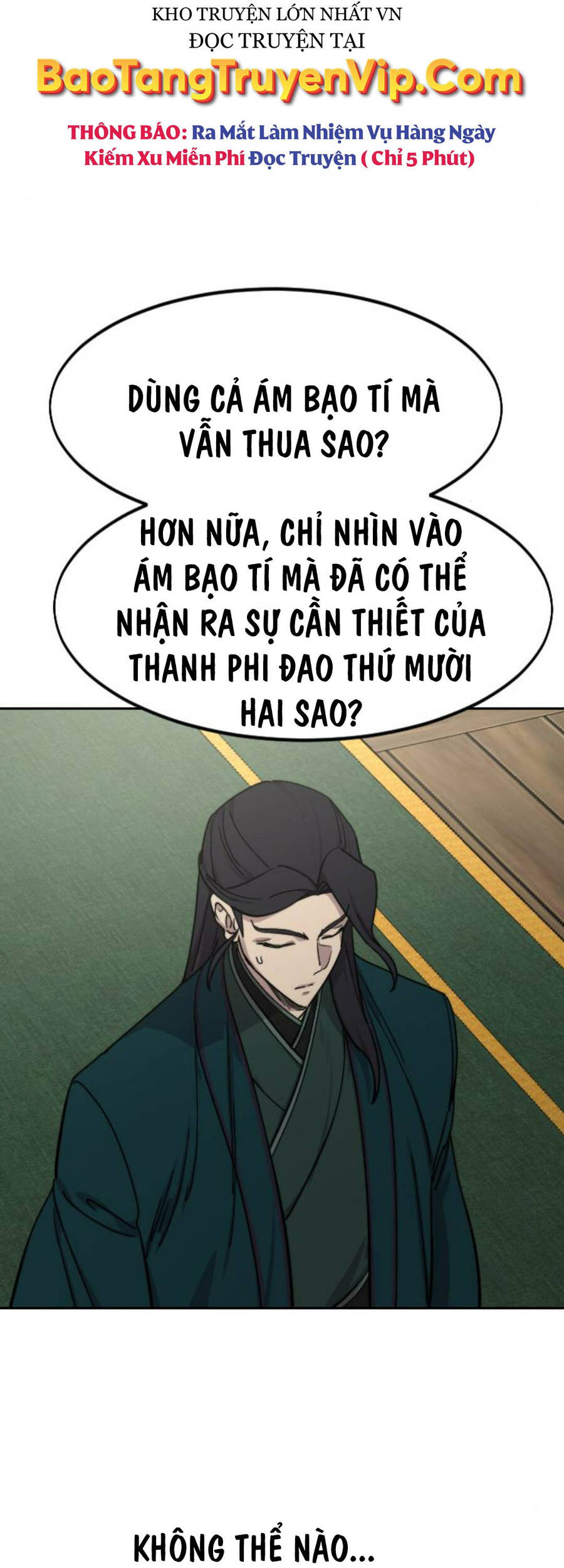 Hoa Sơn Tái Khởi Chap 127 - Next Chap 128
