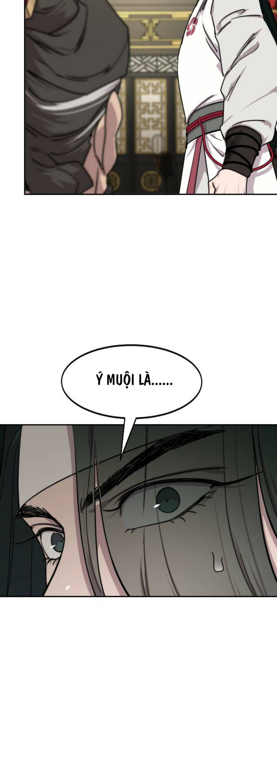 Hoa Sơn Tái Khởi Chap 127 - Next Chap 128