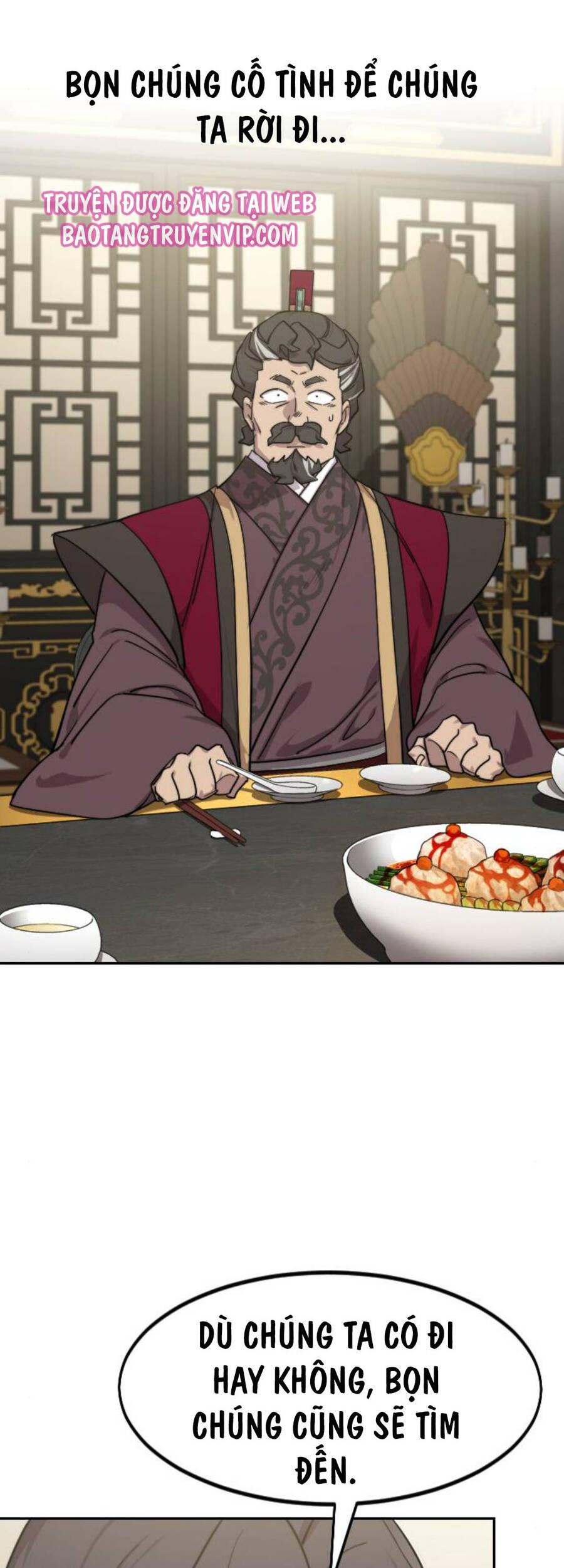 Hoa Sơn Tái Khởi Chap 127 - Next Chap 128