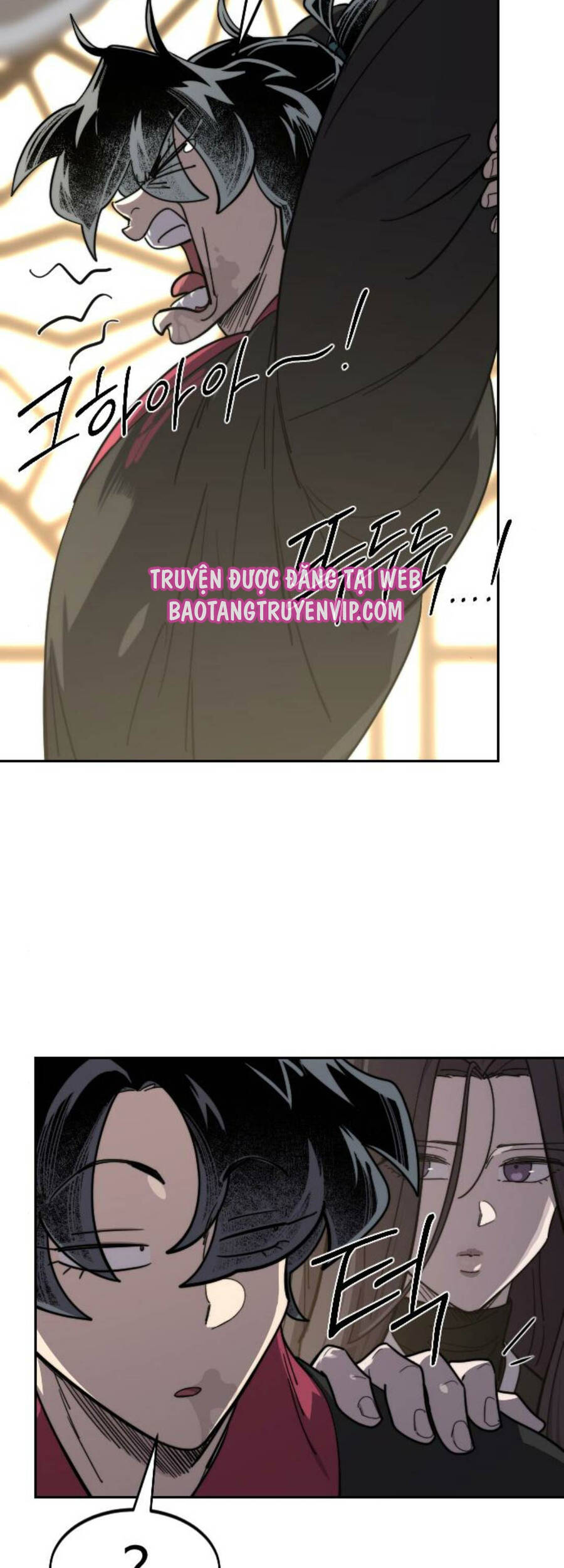 Hoa Sơn Tái Khởi Chap 127 - Next Chap 128