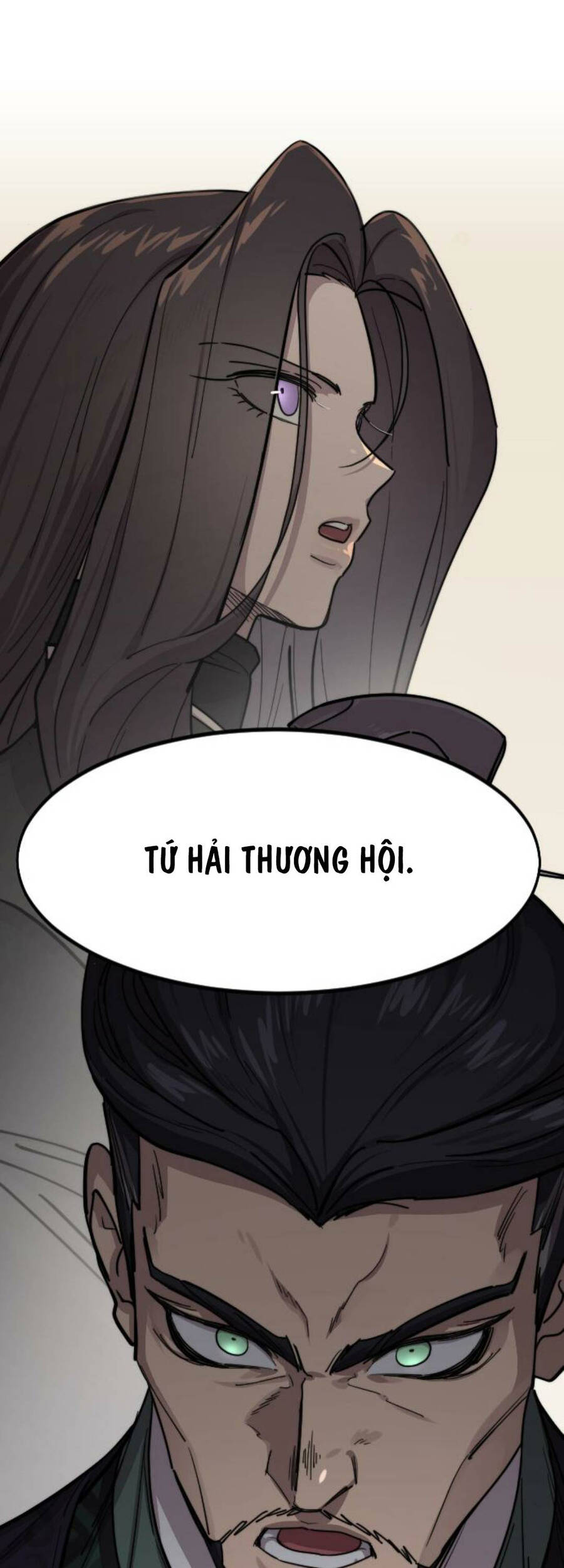 Hoa Sơn Tái Khởi Chap 127 - Next Chap 128