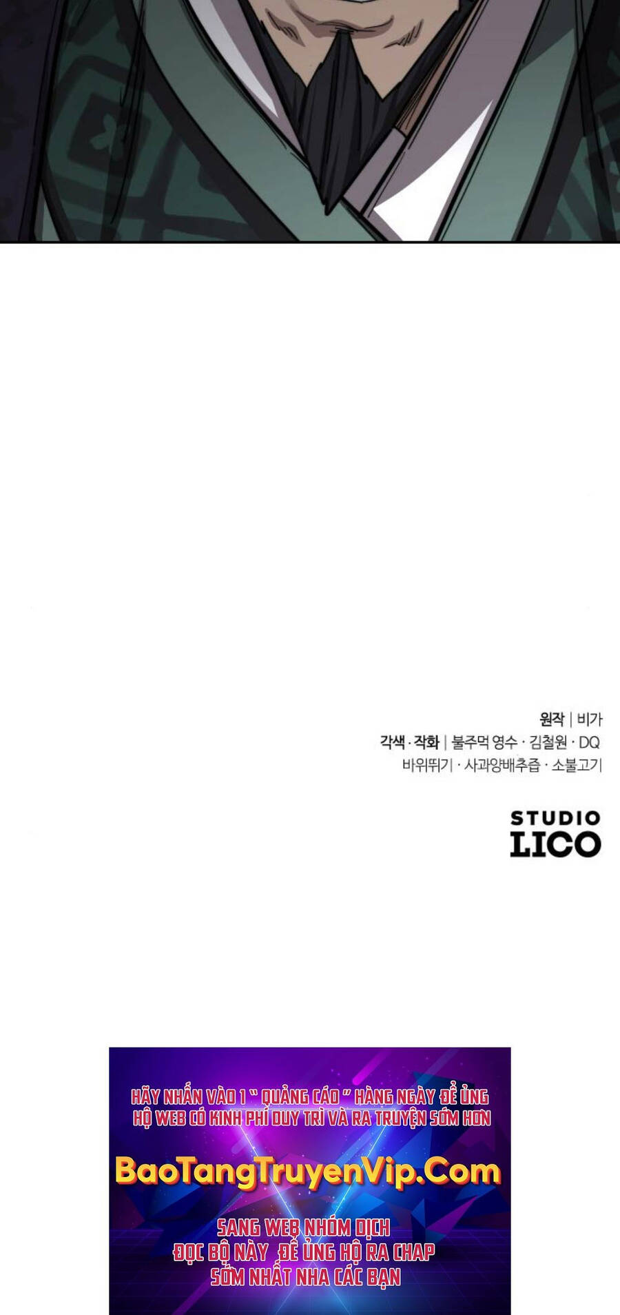 Hoa Sơn Tái Khởi Chap 127 - Next Chap 128