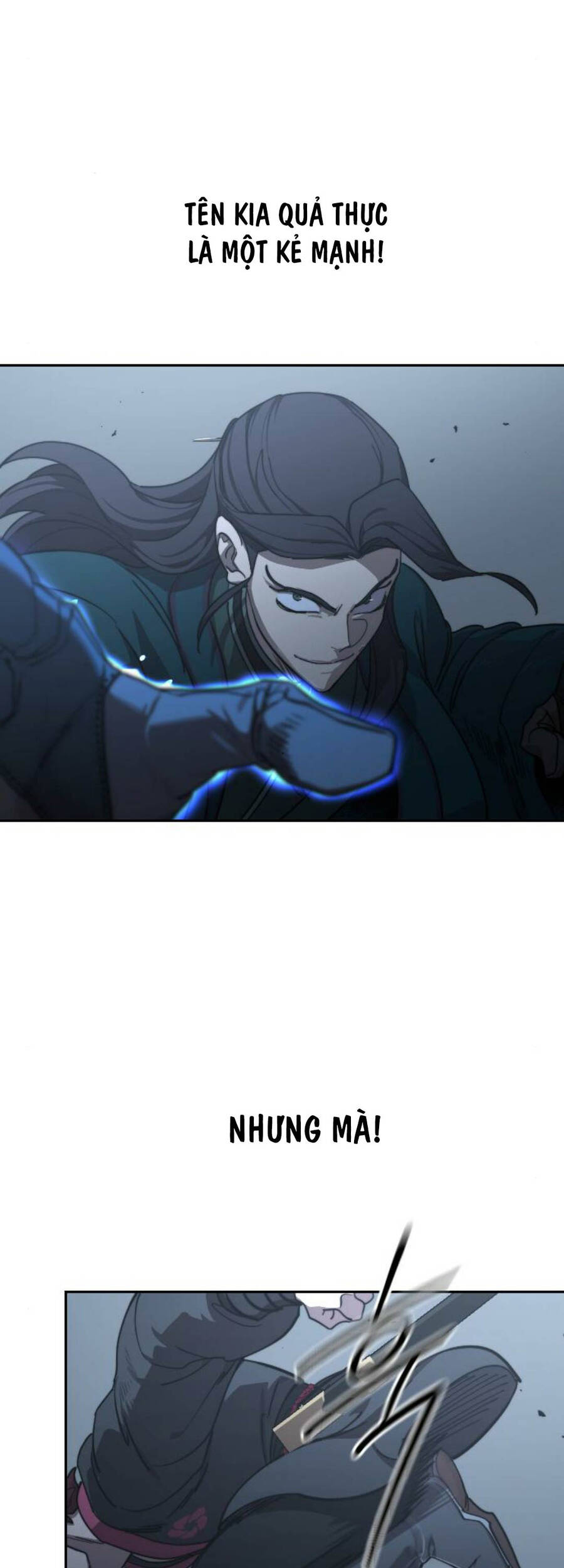 Hoa Sơn Tái Khởi Chap 125 - Next Chap 126